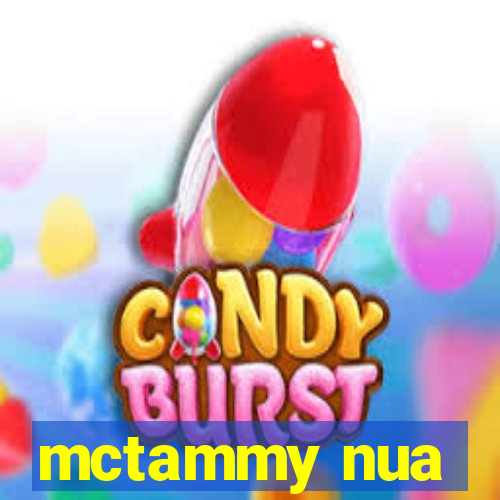 mctammy nua